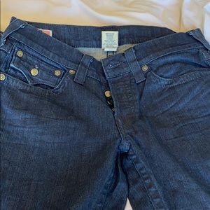 Men’s Jeans